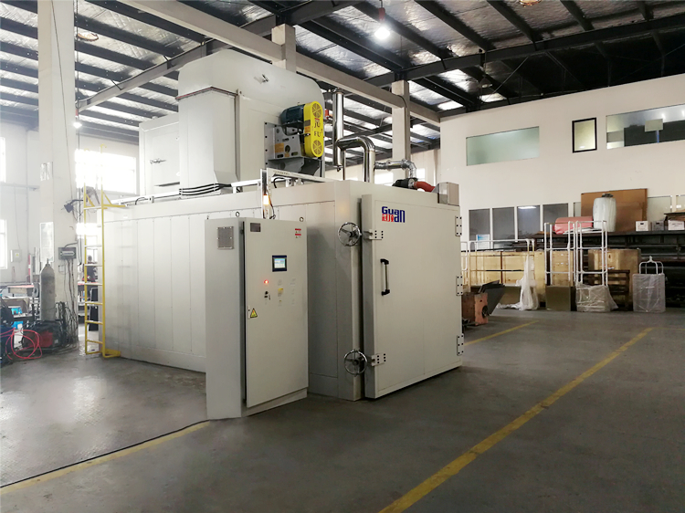 工業(yè)烤箱 工業(yè)烤箱